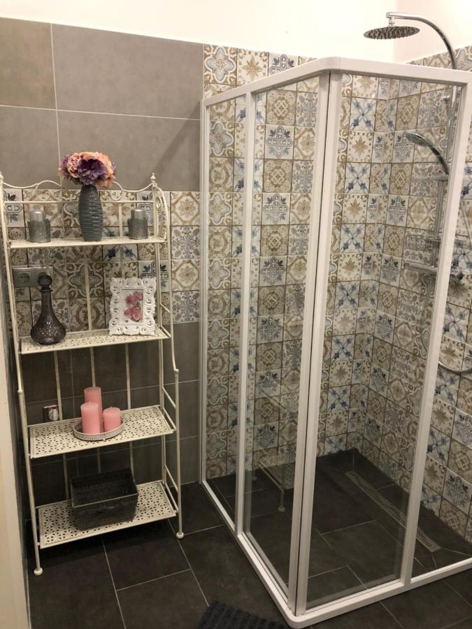 埃格尔Katus Apartman公寓 外观 照片