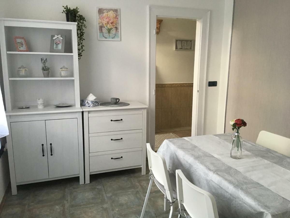 埃格尔Katus Apartman公寓 外观 照片
